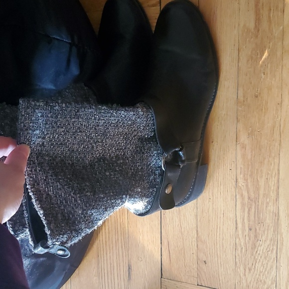 Stuart Weitzman boots - Picture 9 of 9